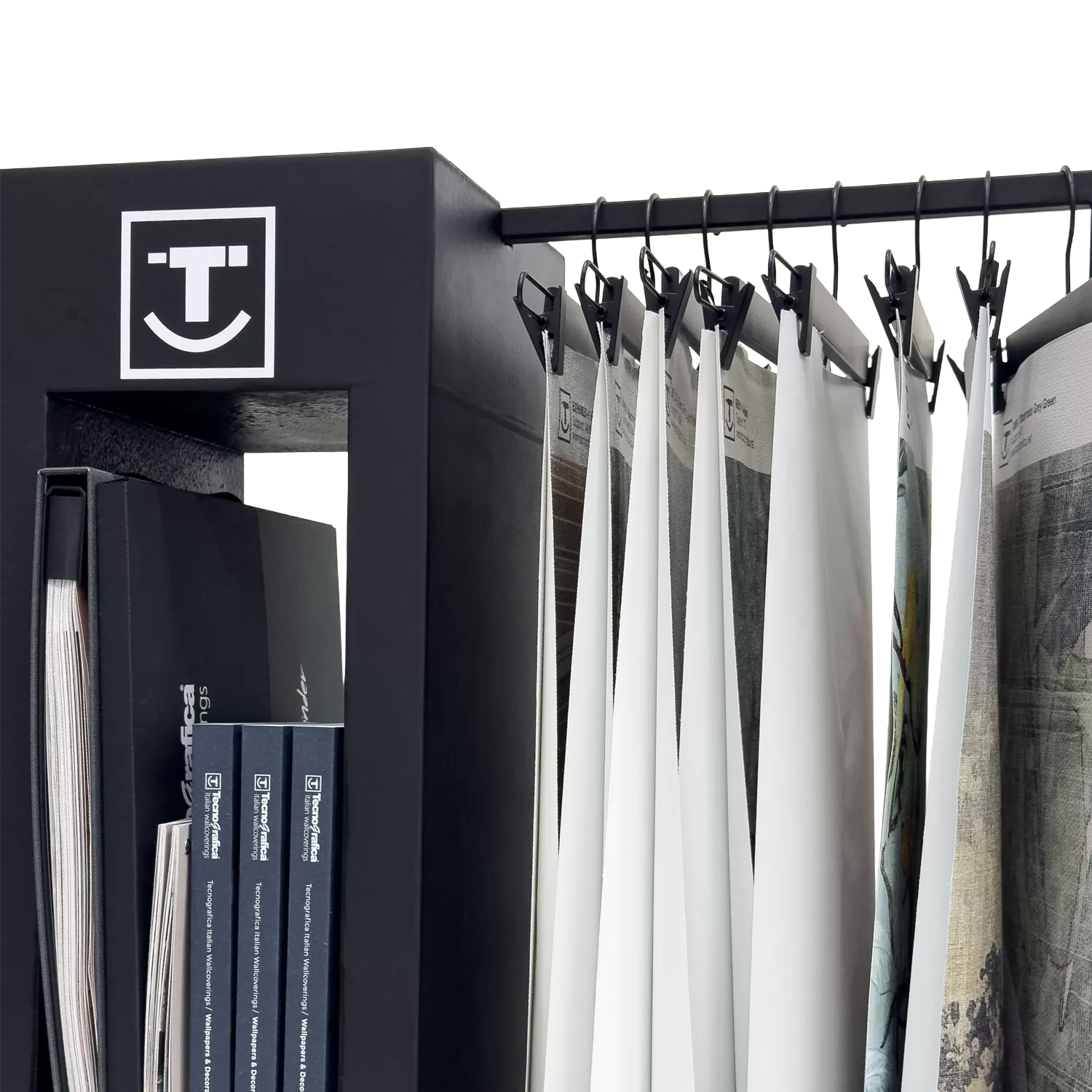 Wallpaper Display