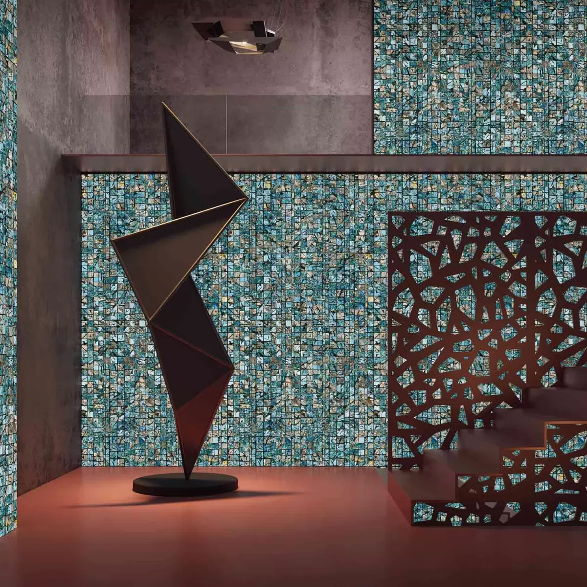 Decorative panels