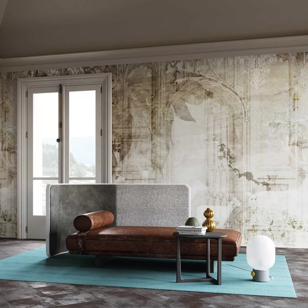 MAD: WHITE | Tecnografica, image size:1200x1200