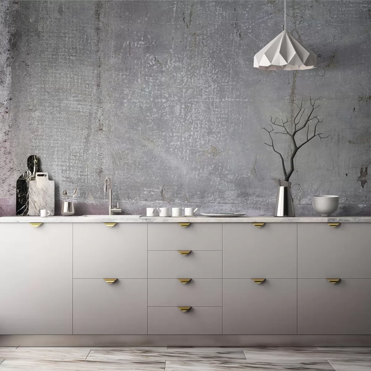 Decorative panels