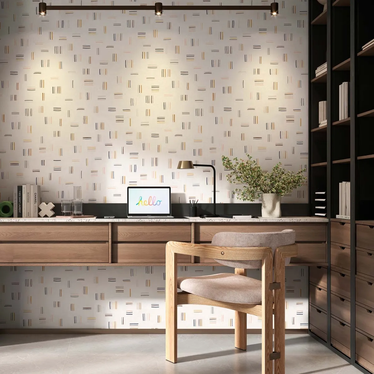 Decorative panels