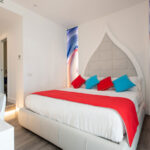 Hotel Diamond Suite by Progetto Casa | Tecnografica