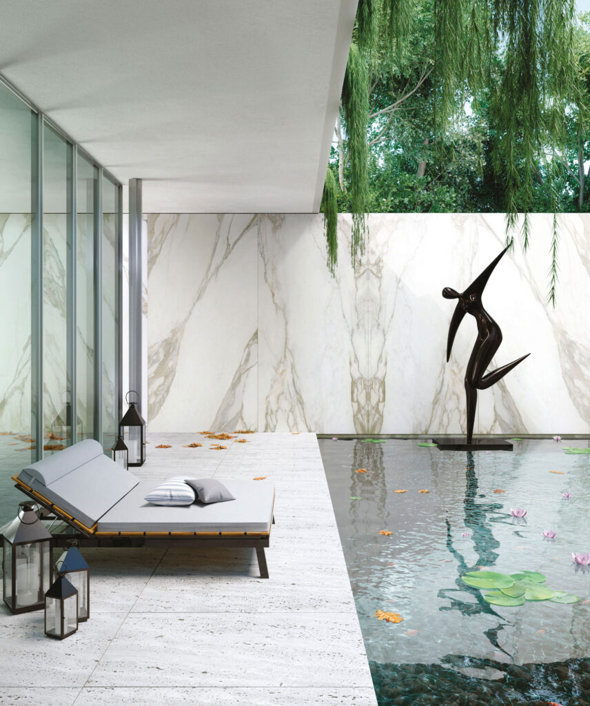 Paneles decorativos | Calacatta Gold - Tecnografica