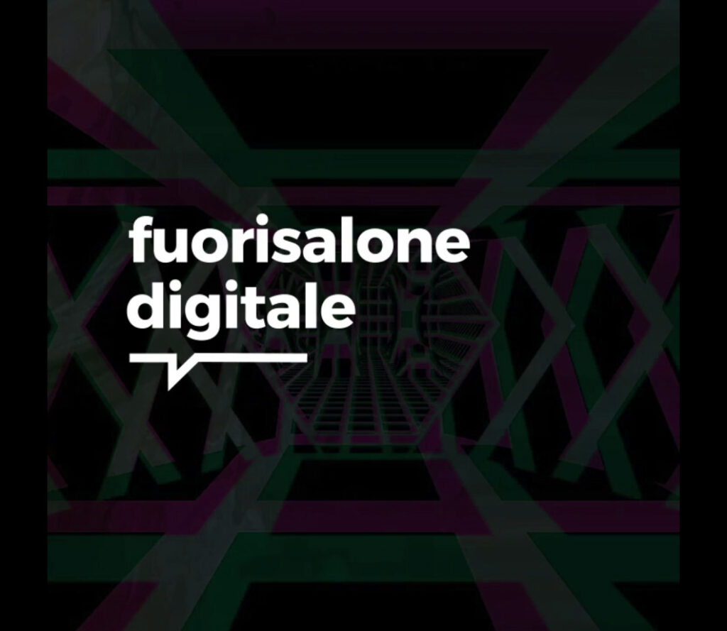 Il Fuorisalone Digitale di Tecnografica