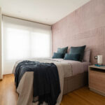 Camera da letto - Progetto Urban Soul by GAP Interiorismo | Tecnografica