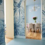 Zona Filtro - Progetto Mameli Home by GuMi Studio | Tecnografica