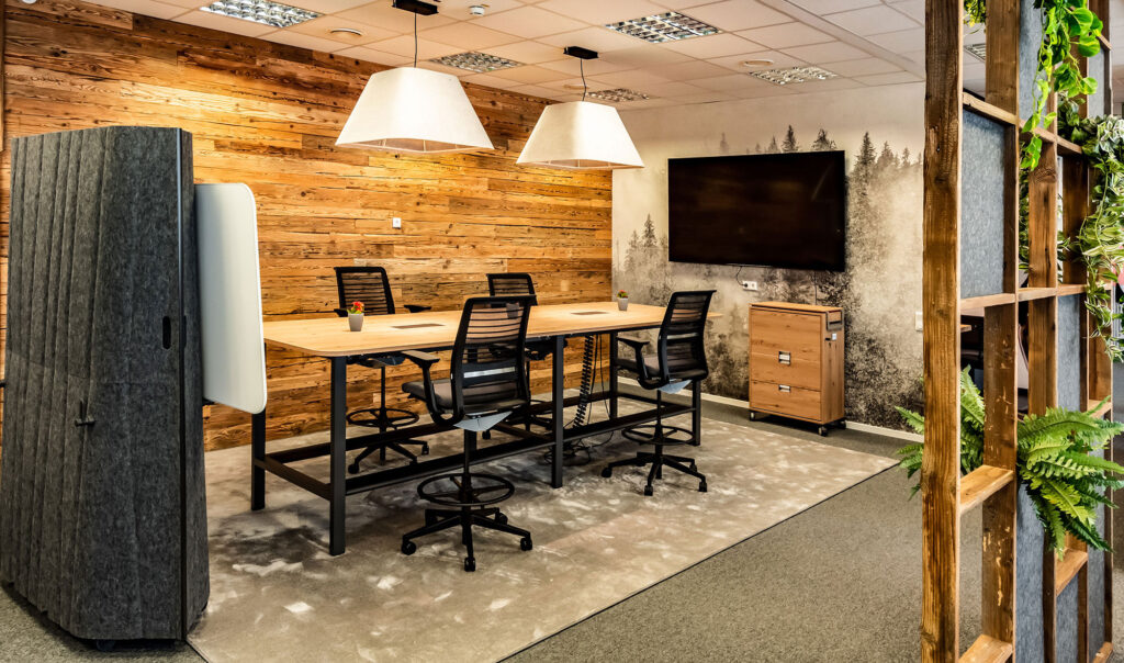 Uffici – PiNTeam GmbH by office4you Büroeinrichtungen GmbH