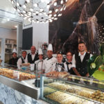 Pasticceria 3.0 by Tagliagambe & Zilio