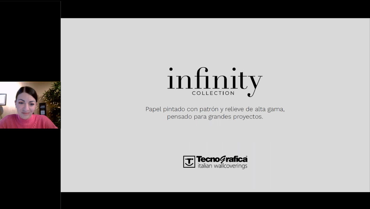 Infinity Collection (ES)