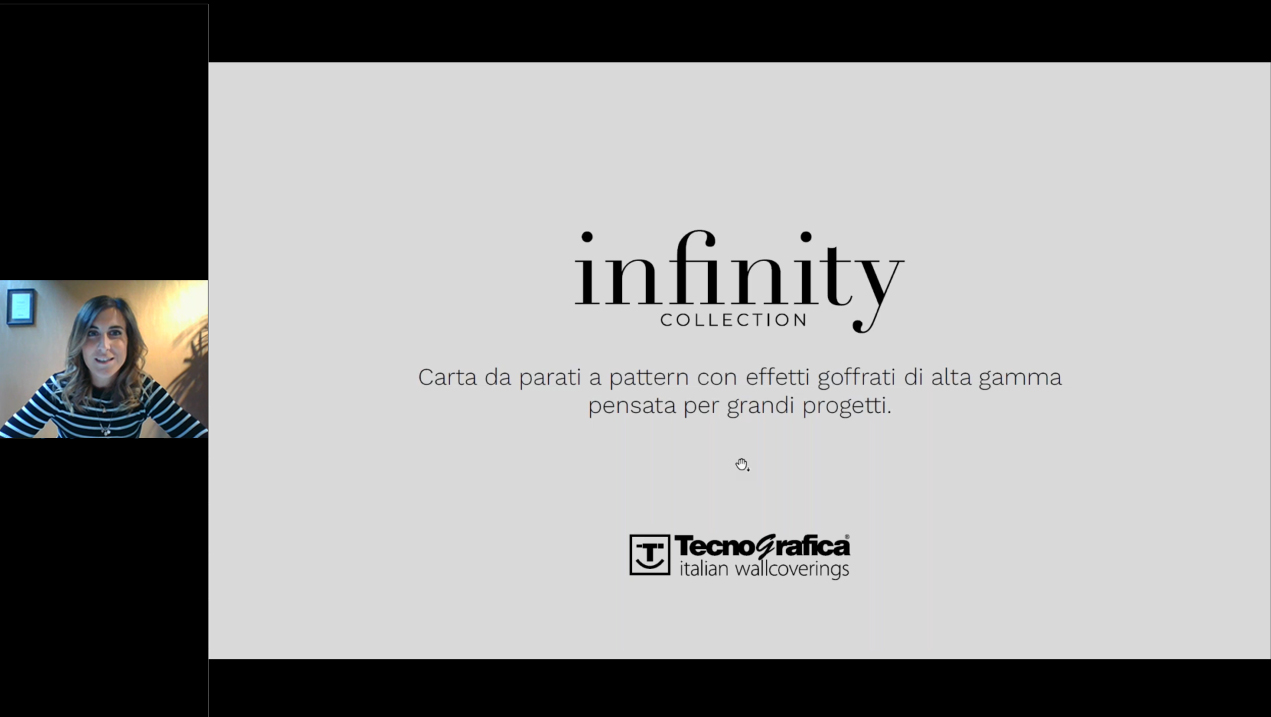Infinity Collection (IT)