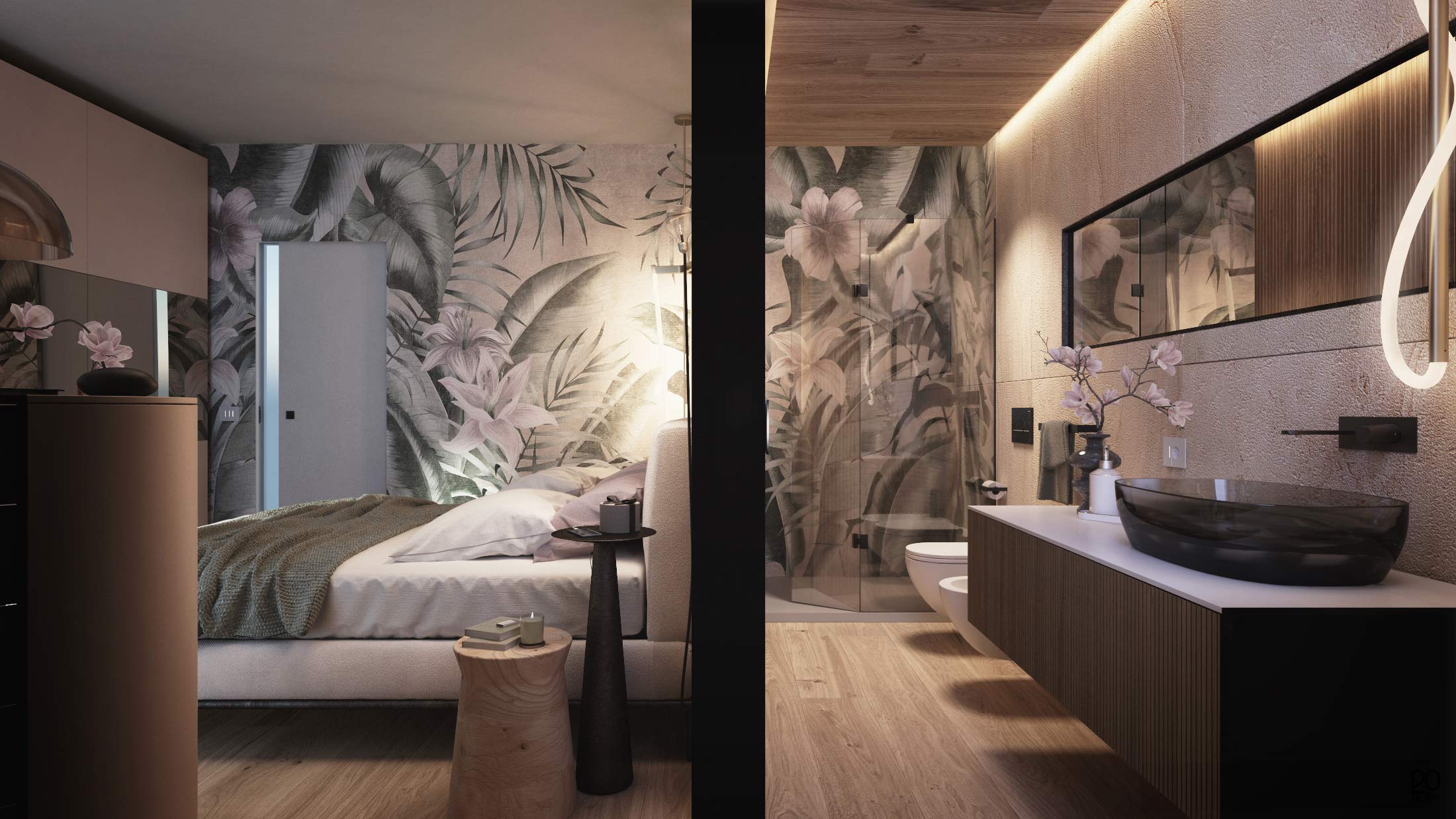 Giusy Apartment by Francesco Cardano