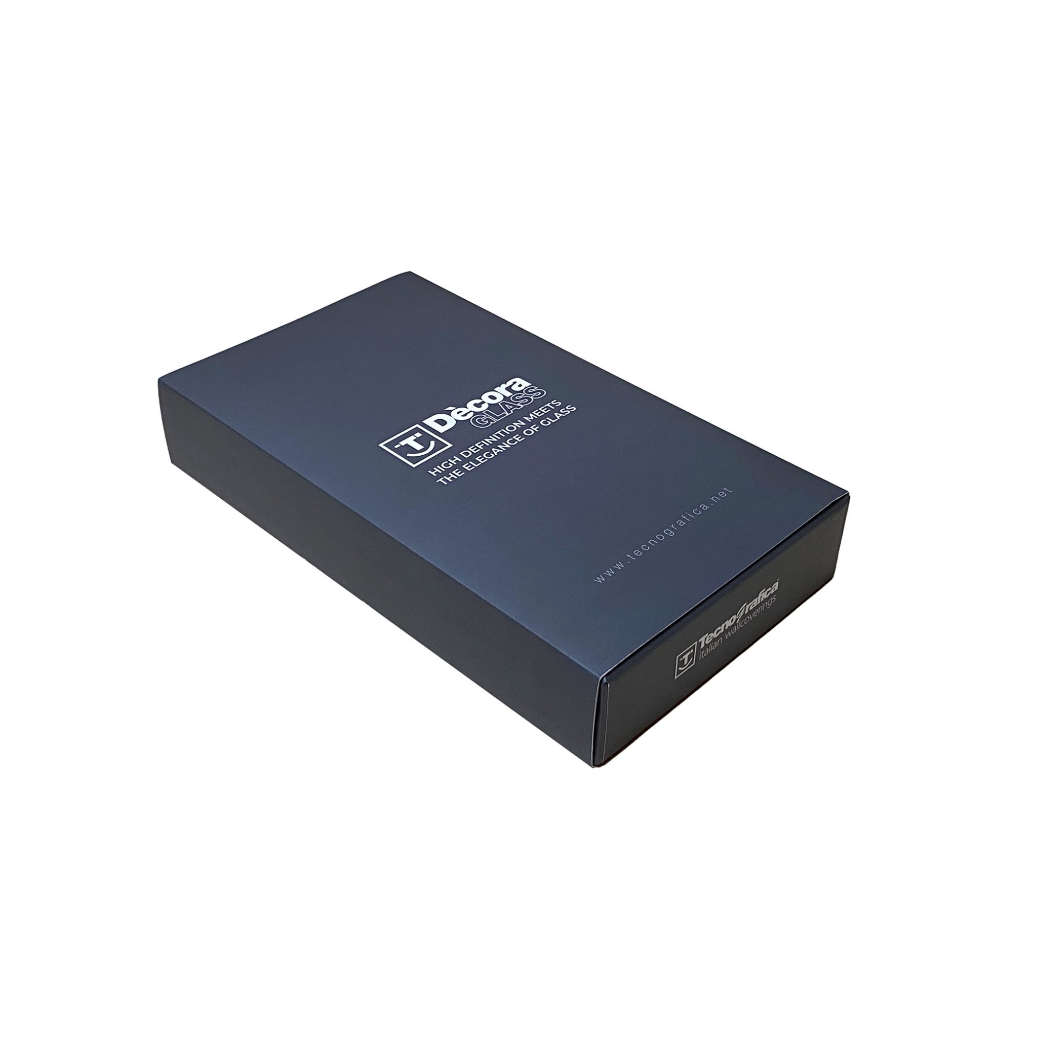 Dècora Glass Mini Case