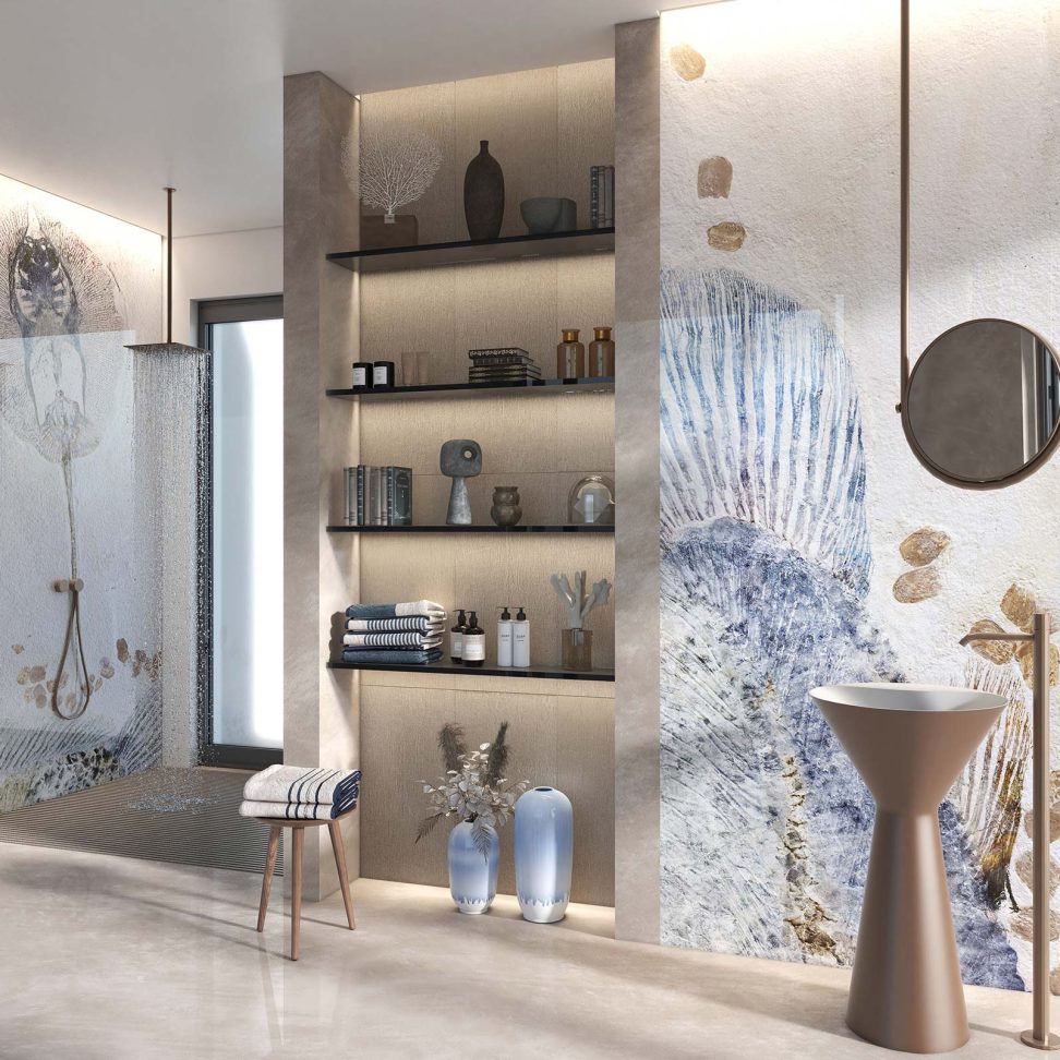 Pannelli decorativi | Life On Earth - Tecnografica