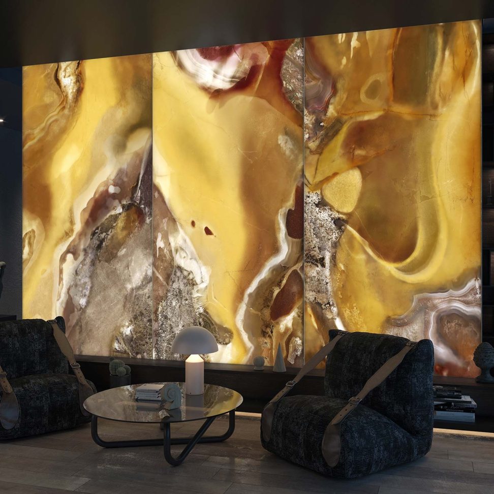 Pannelli decorativi | Mokaite - Tecnografica