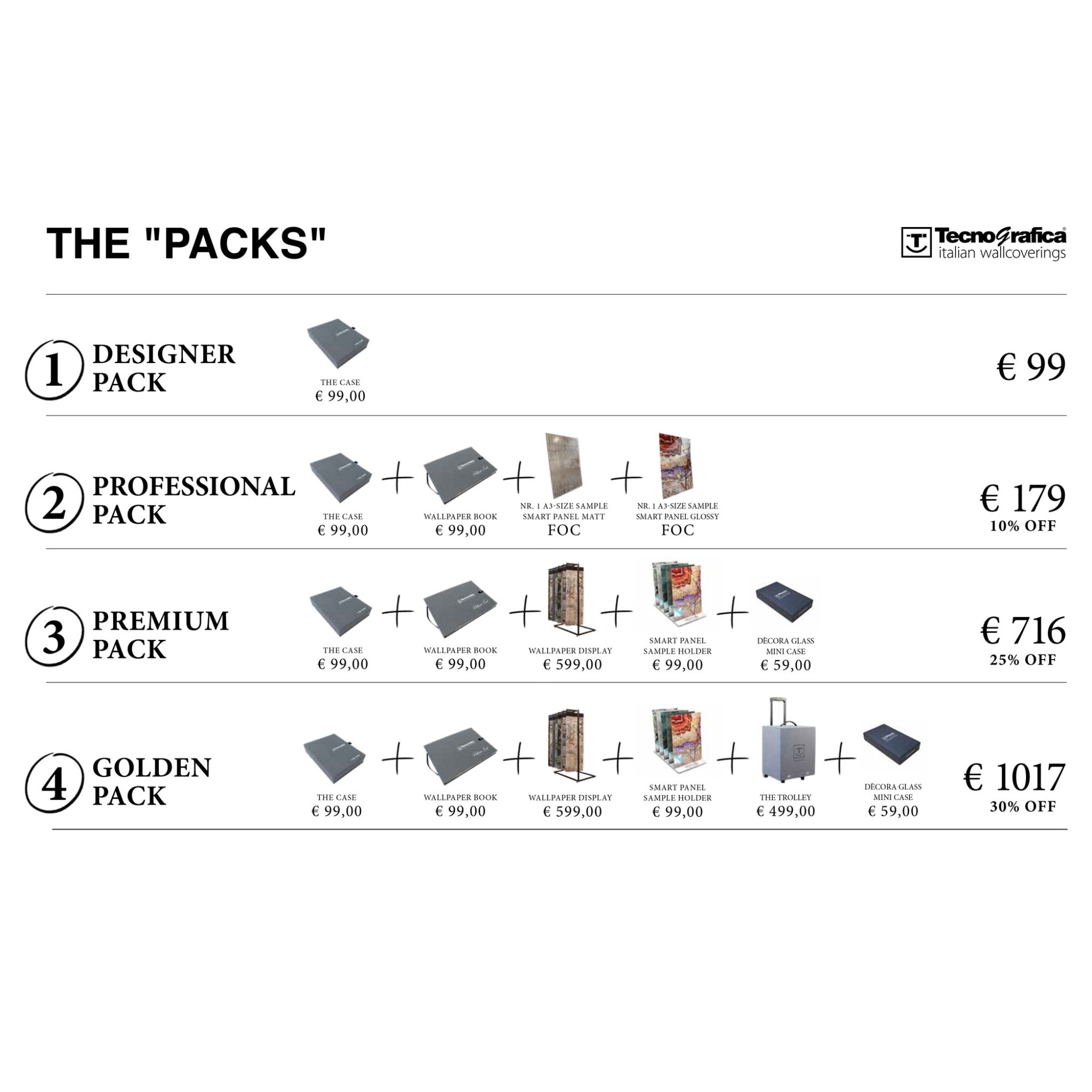 The Packs